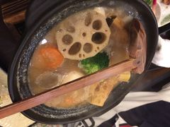 松子日本料理(白家庄店)-松子料理(白家庄店)