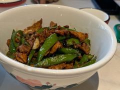 -冇味湘潭菜(湘江世纪城店)