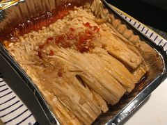 -新楚记烧烤·酒场·夺命肥肠(车公庙店)