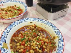 -三只鸟本地特色菜馆(上饶总店)