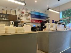-Jeans Coffee牛仔裤咖啡