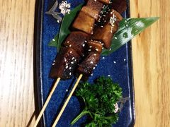 -林妈妈村·日式料理(宝山龙湖天街店)