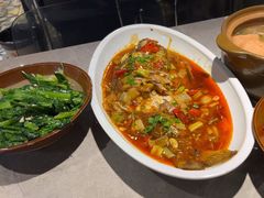 -徐记·湖北菜 头牌藕汤 武昌鱼(江汉路店)