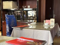 -富乐山酒店(西黄城根北街店)