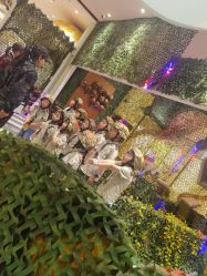 -奈尔宝家庭中心·亲子餐厅(华采天地店)