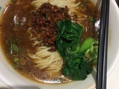 担担面-眉州小吃(石景山店)