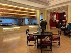 -天伦里餐厅(绿城桃花源店)
