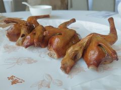 -唐宫·粤菜海鲜(万象城店)
