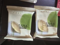 -詹记桃酥(包河万达店)