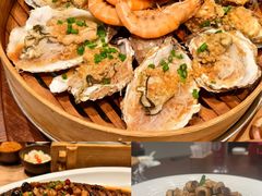 -唐山宴大唐州府精品中餐