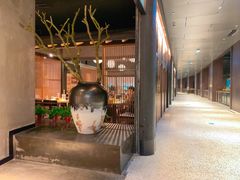 -yokocho上横町·日本食街(深业上城店)