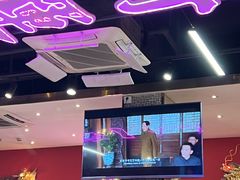 -龙记·香港茶餐厅(海上世界店)
