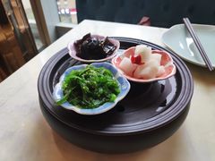 -荷庭·精致湘菜(华强北九方店)