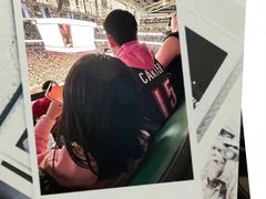 -丰业银行球馆(Scotiabank Arena)