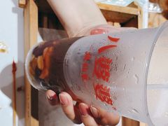 -八婆婆烧仙草(中山路店)