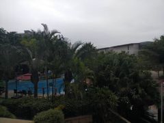 -佰园全日西餐厅-厦门佰翔软件园酒店