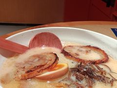 -味千拉面(大润发店)