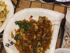 -朝花夕拾中餐厅(台儿庄古城复兴广场店)