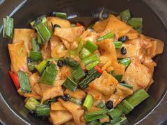 -百味馆·海鲜·湛江菜(后海花园店)
