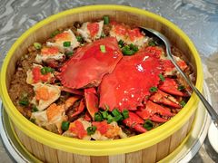 -大海山·十八年海鲜闽菜(金港店)