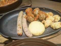-萨莉亚意式餐厅(常州环球港店)