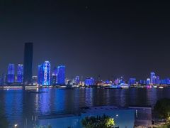 -富力威斯汀酒店-中国元素中餐厅(武昌临江店)