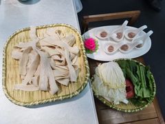 -名善山珍·野生菌汤锅(文殊院店)