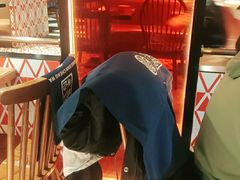 -江边城外烤全鱼(方庄时代购物中心店)