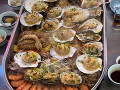 -陈小厨海鲜大咖·15年平潭味(龙王头店)