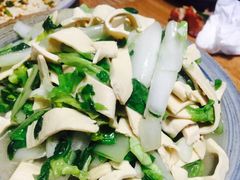 -静一餐厅·湖北菜(前门店)