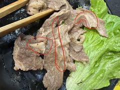 -贺野·自助炭火烤肉(紫藤路店)