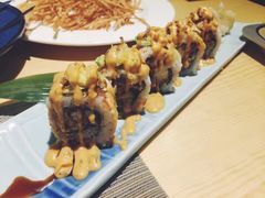 -竹幸日本料理(国光1937科技文化创意园店)