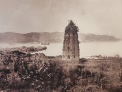 -浙江省博物馆(孤山馆区)