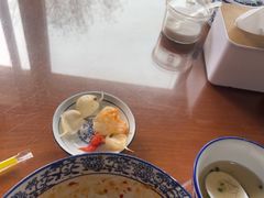 -老米家泡馍(保利若比邻店)