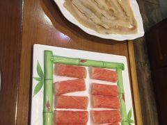 -满禾林火锅(丹东路店)
