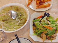 -晓琦农家菜馆·地道农家菜