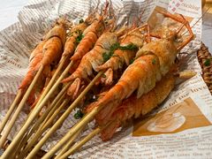 -79号渔船海鲜饭店(华强北店)