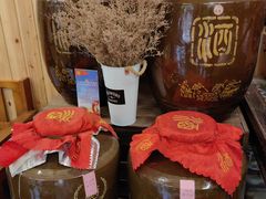 -茶马古道·野生菌清汤黄牛肉(沙溪店)