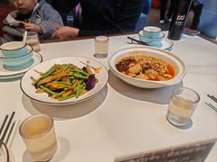 -食光慢宴·安吉土菜馆
