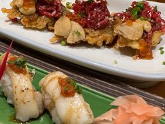-大岛日本料理铁板烧(南通大饭店)