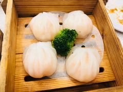 -龙的酒楼·手工早茶·顺德菜(近良路店)
