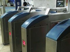 -南礼士路(地铁站)