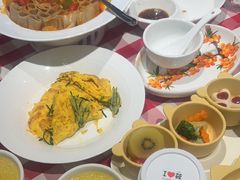 -西贝(无锡万象城店)