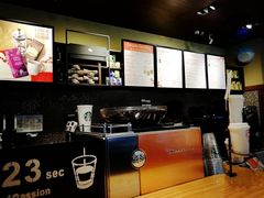 -星巴克(深圳龙岗星河时代店)