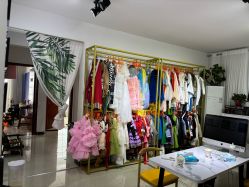 -童年时光专业儿童摄影(龙首店)