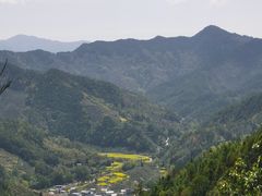 -石潭村