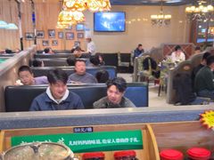-直隶安家罩饼(复兴路店)