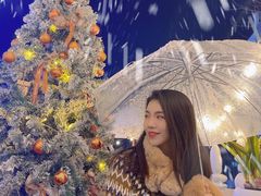 -秀儿家の小确幸花园西餐厅
