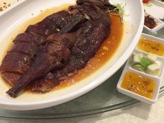 -金翠皇宫粤菜·点心·海鲜(科技园店)