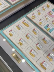 -东方福珠宝( 青岛店)